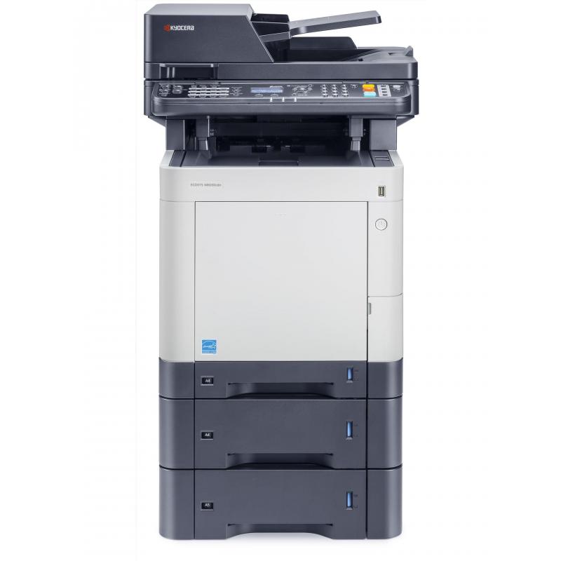 МФУ Kyocera ECOSYS M6030cdn (1102NV3NL0)